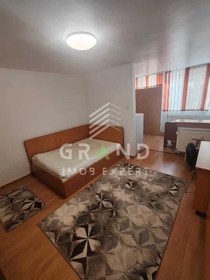 Apartament 1 camera | Semidecomandat | Etaj 2 | Grigorescu - 1