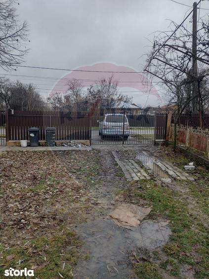 VanzareCasa 6 camere teren 1000mp Baldana Tarta?e?ti 25km de Bucure?ti - 4