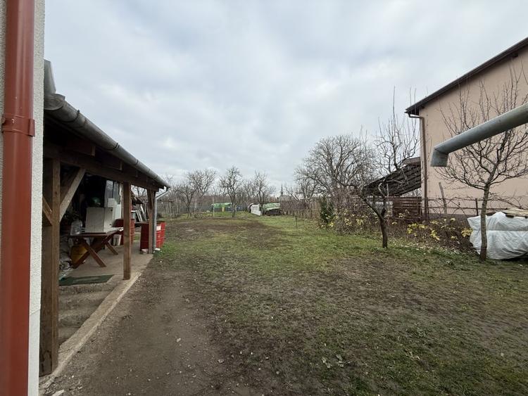 Casa Individuala de vanzare | DEALUL FURCILOR| 220 MP UTILI | 1580 MP TEREN. - 13