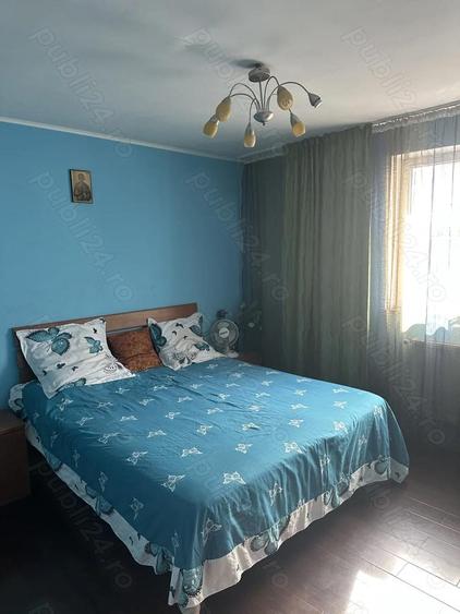 Apartament ultracentral de vanzare Targu Jiu , Unirii 7 - 1