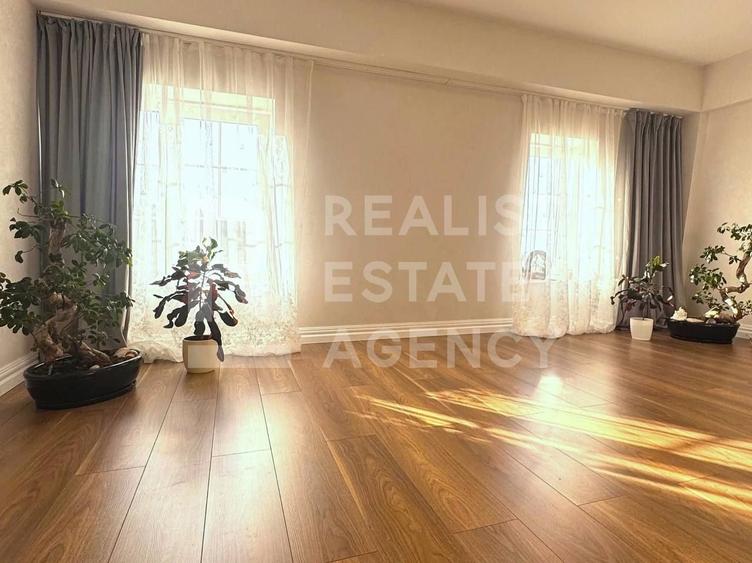 Casă duplex de vânzare în Copou, lângă pădure |4 dormitoare | 160 mp - 8