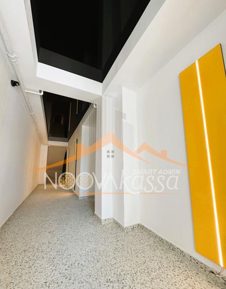 Apartament 3 camere tip duplex - 2