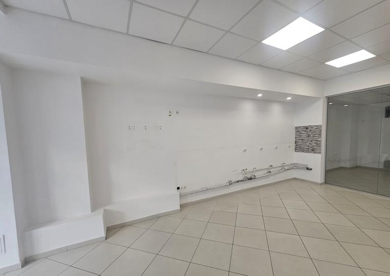 Cabinet medical | Spatiu Comercial de inchiriat | Pitesti, C - 1