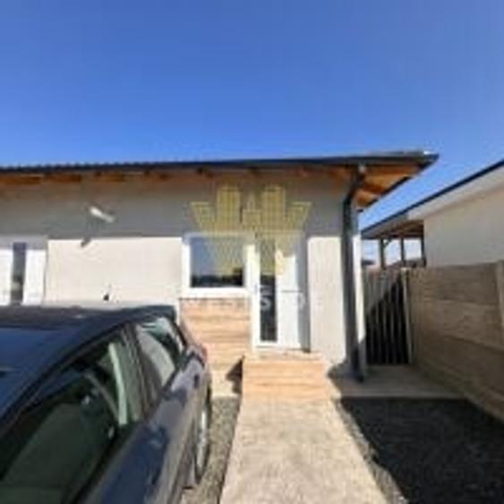 Duplex SAD de vanzare, in Mosnita Veche - 1