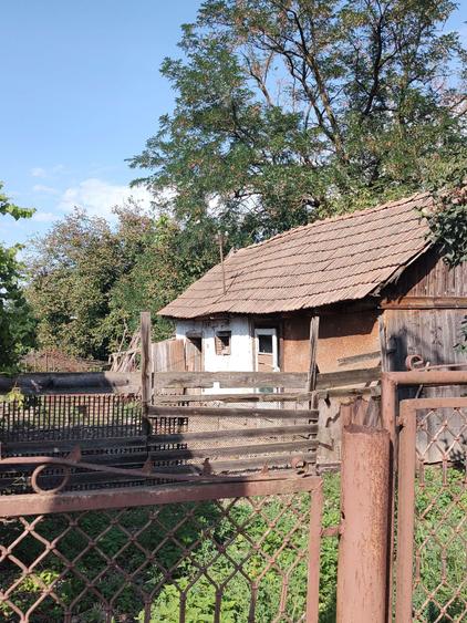 Casa de vanzare cu 2 camere - 5