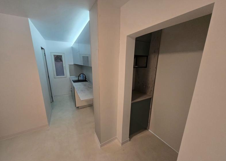 Studio Smart & Modern | 3 min Metrou Pacii - 6