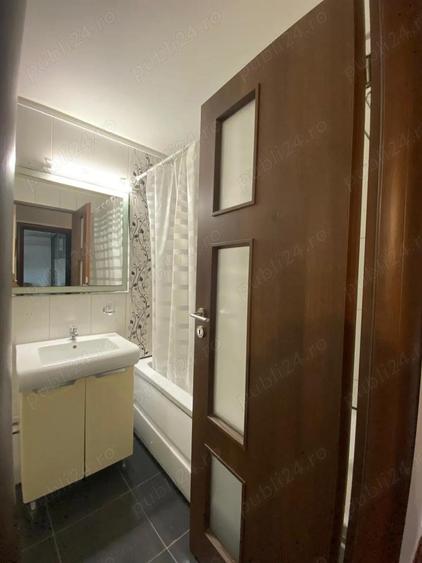 Garsoniera la 5 minute de statia de metrou C-tin Brancoveanu - 8