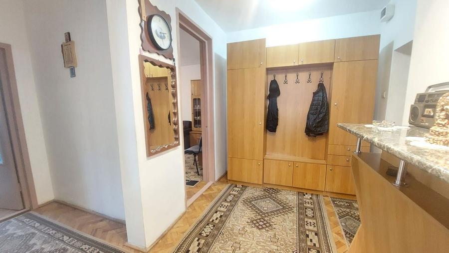 2 camere, zona Hotel Golden Tulip - 6