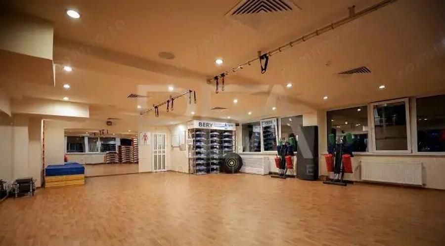 Centru SPA & Fitness complet echipat zona Iancului/Pantelimon, Bucure?ti - 10