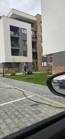 Inchiriem apartament cu 2 camere nou ,cu boxa si parcare - 8