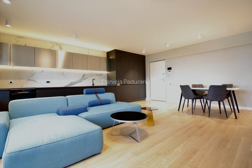 PROMENADA MALL-AVIATIEI TOWER, TERASA 12MP, VEDERE SUPERBA, PARCARE, 0% COMISION