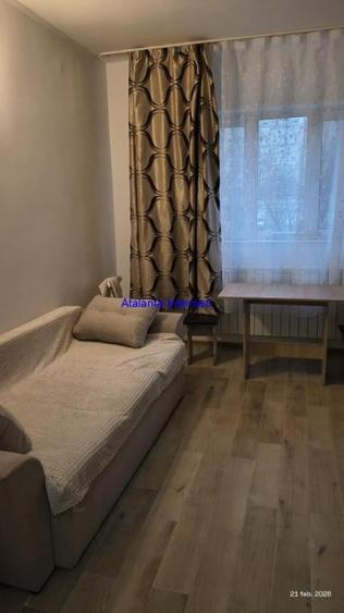 Garsoniera de inchiriat - 2