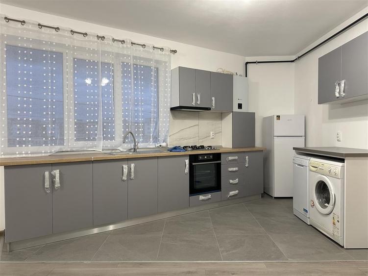 3 camere | parcare subterana | zona BMW | VIVO - 4