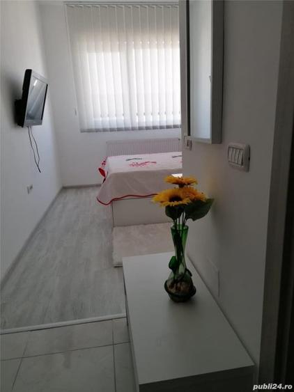 Inchiriere Garsoniera Decomandata Militari Residence - 8