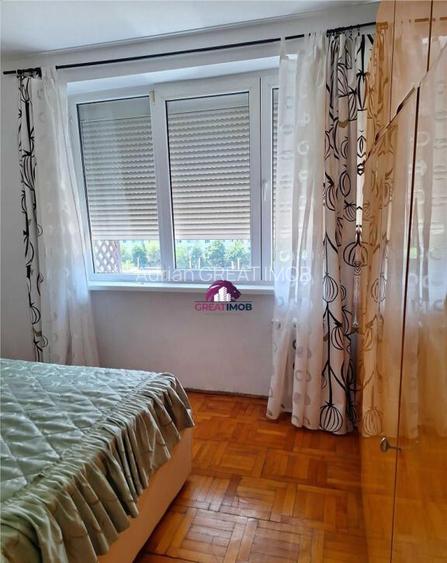 Apartament 2 camere de inchiriat Stadionul National /...