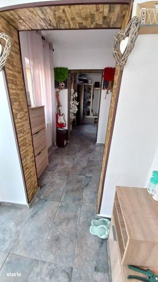 De vanzare casa cu toate utilitatile , 500 teren, Fagaras Narcisa - 5