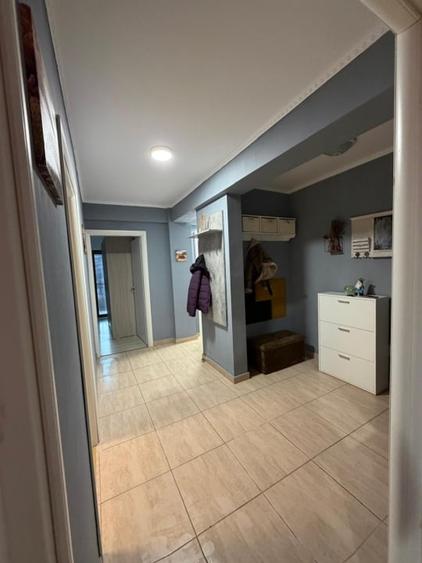 2 camere D- Rediu - 63mp- etaj 2 - 2 balcoane- 99500 euro - 2