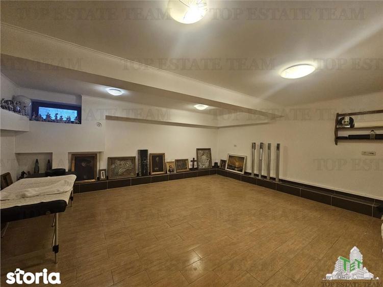 Apartament 4 camere - termen lung, utilitati incluse, ideal locuinta s - 13