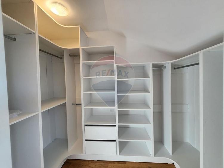 Vila duplex, prima inchiriere ANL Henri Coanda | Aviatiei | Pipera - 9