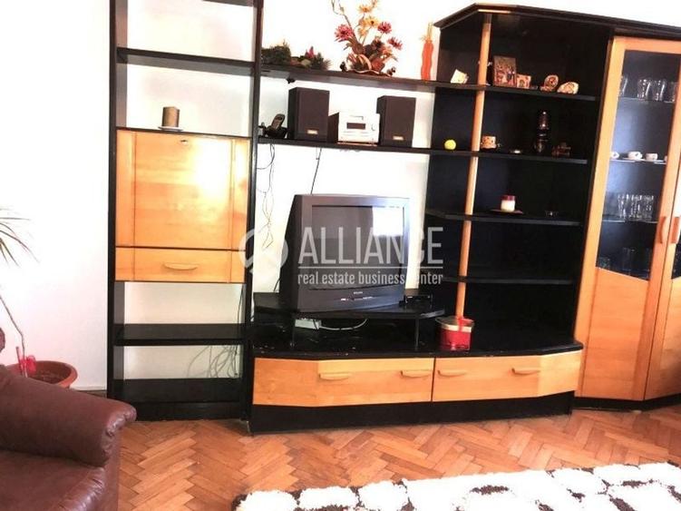 GARA-ABATOR- Apartament de 3 camere foarte spatios si luminos! - 3