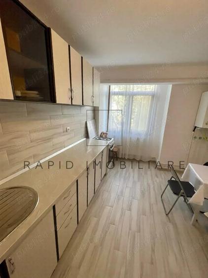 De Inchiriat - Ap. 2 Camere - Micro 21 - Pet Friendly (Talie Mica) - Etaj 1 - 5