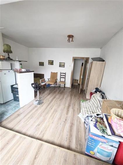 Garsoniera, zona Centrul Civic - 2