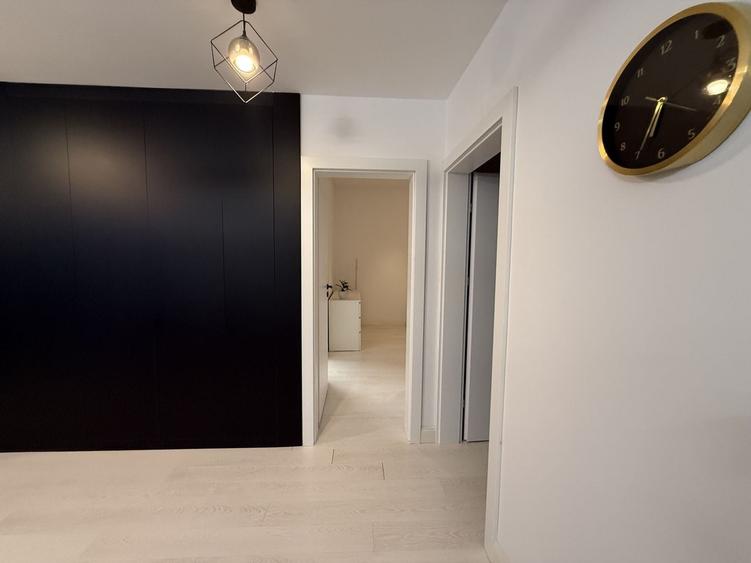 CASA| VILA INDIVIDUALA | LUX| TUNARI | MOBILATA LUX | CURTE | PARCARE - 15