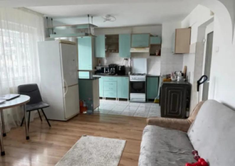 Apartament 2 camere, situat in zona Casa de Cultura - 4