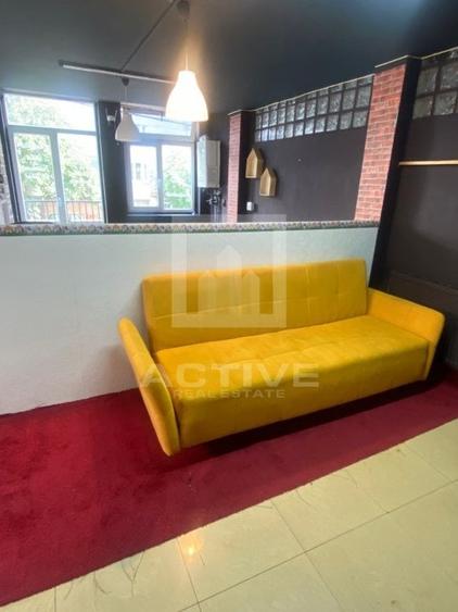 Spatiu pentru birouri || Strada Bucuresti - 5