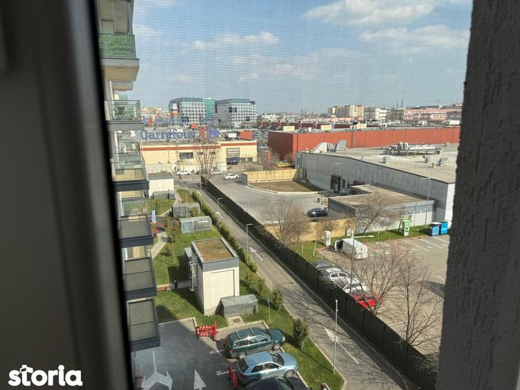 Apartament 3 camere decomandat 78 mp Parc Sebastian Bloc 2014 ! - 13