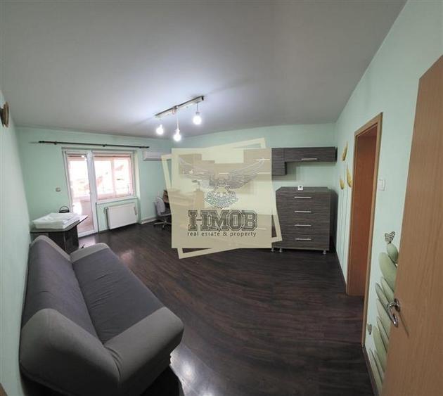 Apartament 2 camere Stefan cel Mare 50 mp et 2 - 1
