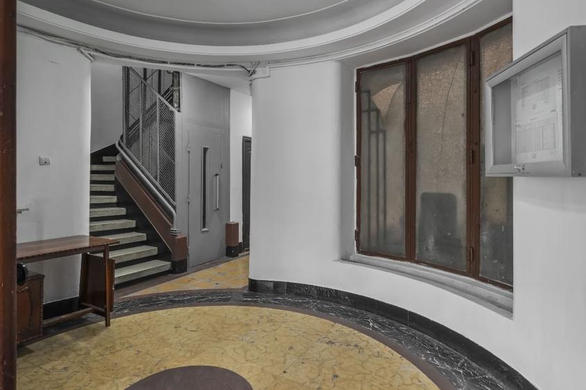 Garsoniera de inchiriat – Unirii, București - 9