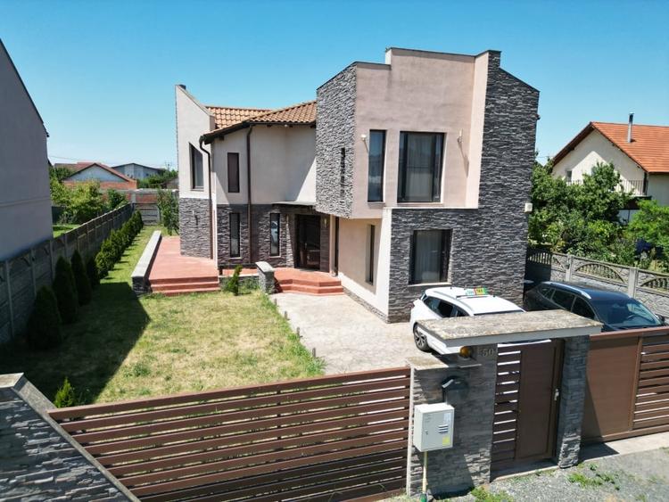 Casa Individuala, Pozitie Excelenta, Comision 0% - 2