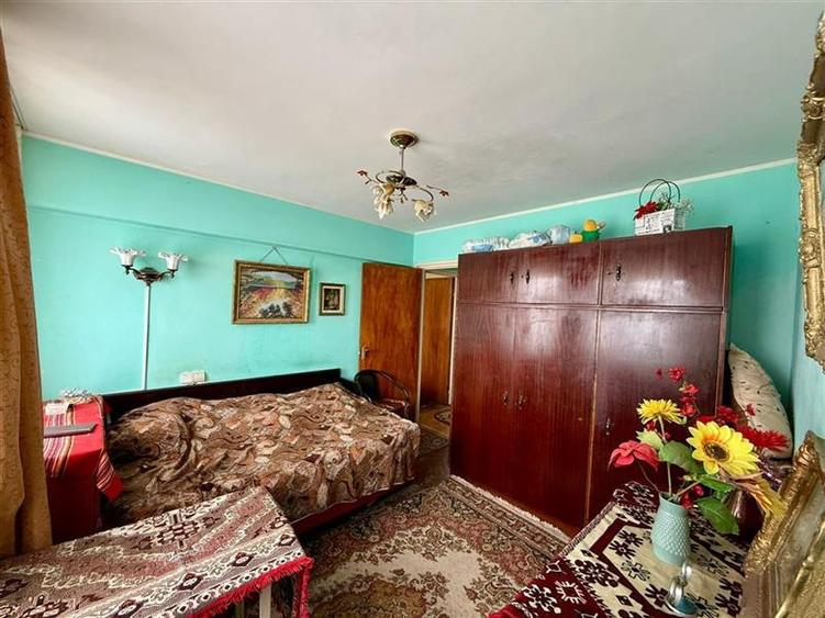 Apartament 2 camere Dristor - 1