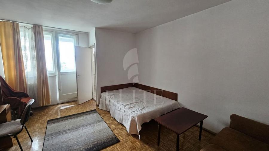Garsoniera în zona Complex Mercur - str. Detunata - 5