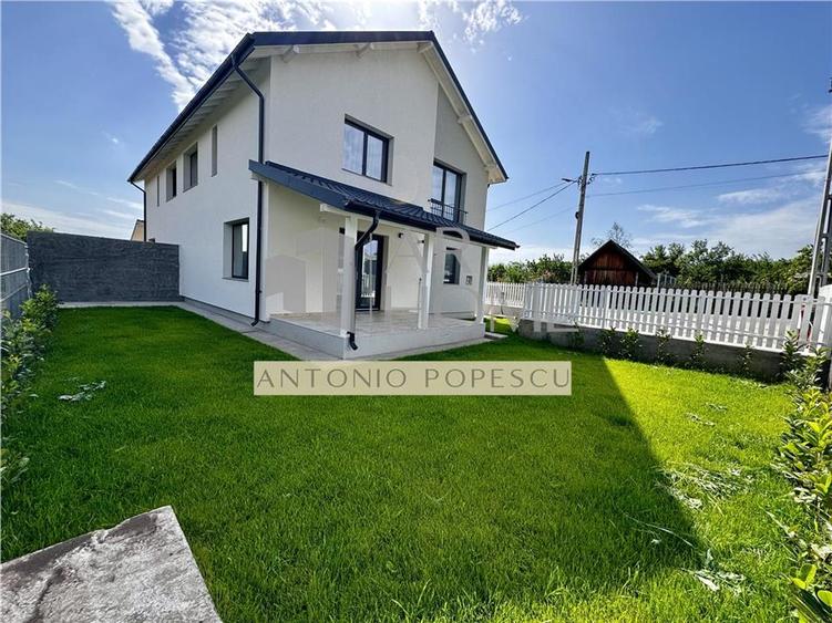 Vila 4 camere, in Paulesti, Prahova - 10