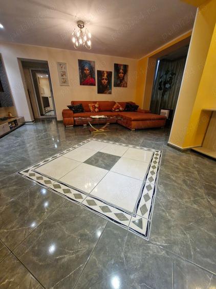 Regim hotelier DE LUX One?ti Ultracentral - 4