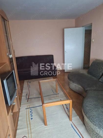 Apartament decomandat cu 2 camere, Zona Olimpia - 1