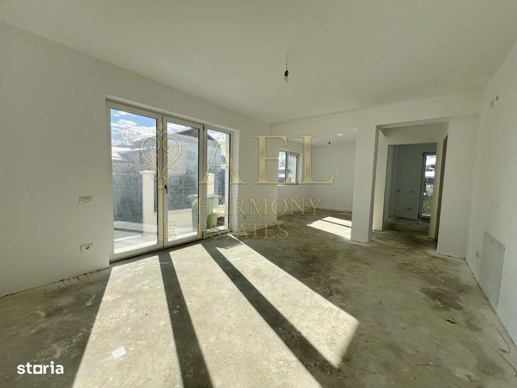Vila *9 camere* // Chitila // COMISION 0% - 1