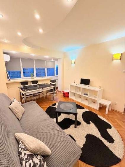 Apartament de inchiriat - 2 camere - Bulevardul Basarabia/ Piata Muncii - 8