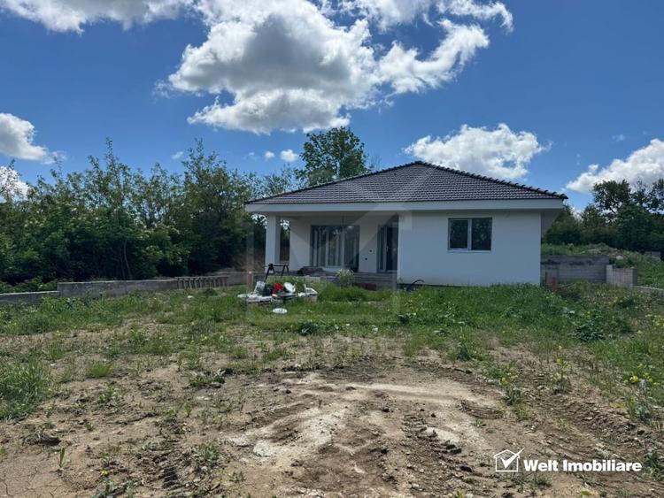 Casa individuala Aiton - 10