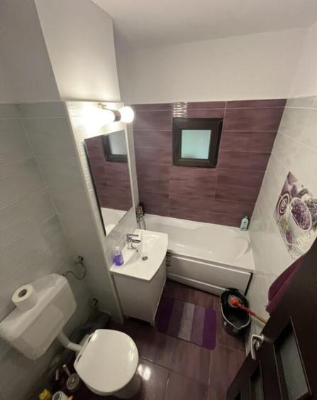 Apartament 2 camere, 49.31 mp utili, zona Vest - 3