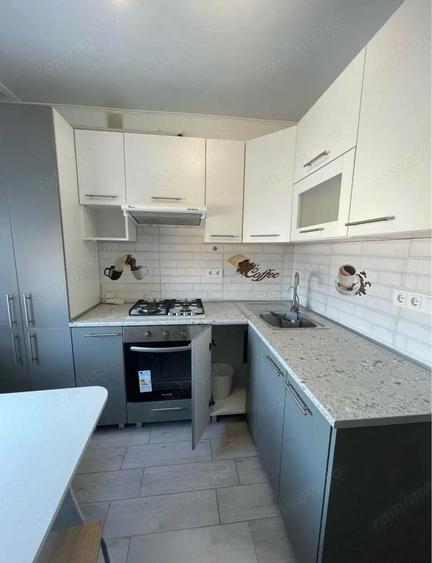 De vanzare apartament cu o camera in zona Aradului - 2