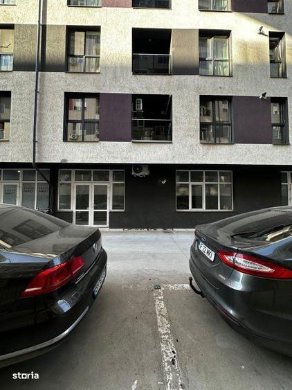 Spatiu Comercial - 2