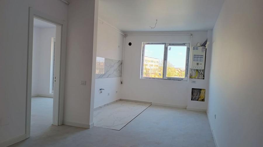 Studio spatios Militari Residence Apeductului/2 minute de STB/rate dezvoltator - 19