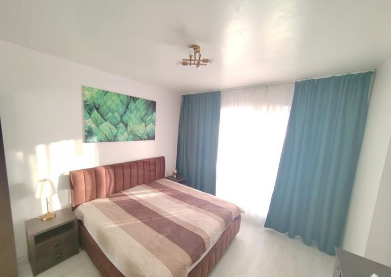 Apartament 3 camere zona Titan - 34