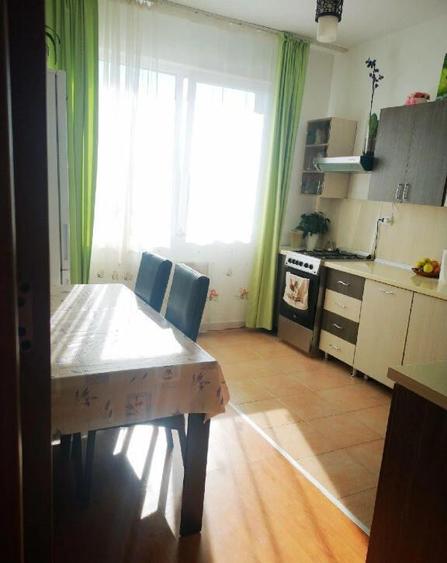 2 camere in zona Braytim - 4