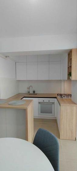 Apartament 2 camere, 50 mp, zona Valea Lupului - 3