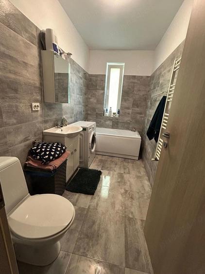 Apartament 1 camera, complet mobilat ?i utilat, etaj 1 Calea Urseni | Parcare inclusa - 9