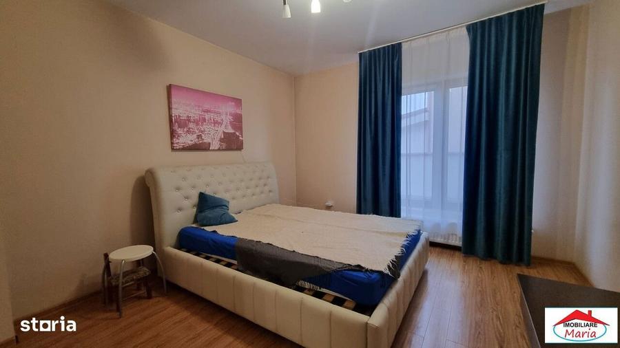 Casa noua finisata, utilata teren 10 arii, toate utilitatile - 5